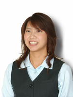 佐藤良平 2001年 入社 大府工場