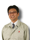親の勤め先（カゴメ）の紹介によりカゴメの関連会社ということでの入社。