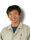 最初、求人の案内を見て電話で応募を確認した時は一旦、断られました。しかし、教授からの勧めがあって再チャレンジしました。
