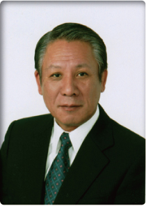 ダイナパック株式会社　代表取締役社長　小嶋　厚