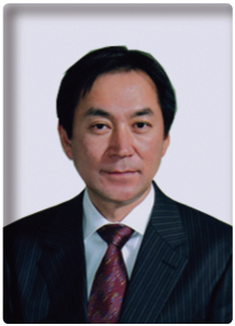 ダイナパック株式会社 代表取締役副社長 齊藤光次