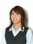 就職活動を諦めかけていたころ、今の会社に出会いました。自然体で面接を受けることができ、そんな自分を受け入れてくれたことにいい縁があるのだろうと感じました。