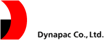 Dynapac Co.,Ltd.