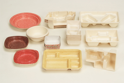 Pepare (Paper tray)