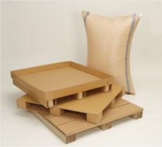 Logistics material
